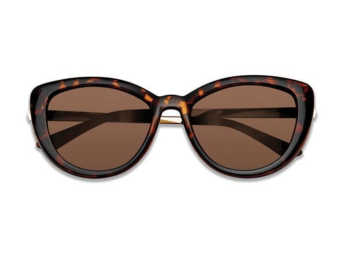 Sonnenbrillen Privé Revaux Sunset Place/S 206867 (086 SP) form cat-eye 