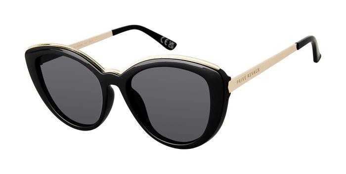 Sunglasses Privé Revaux Sunset Place/S 206867 (807 M9) shape cat eye 