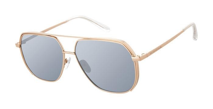 Sonnenbrillen Privé Revaux Fuego/S 206868 (000 XN) form aviator 