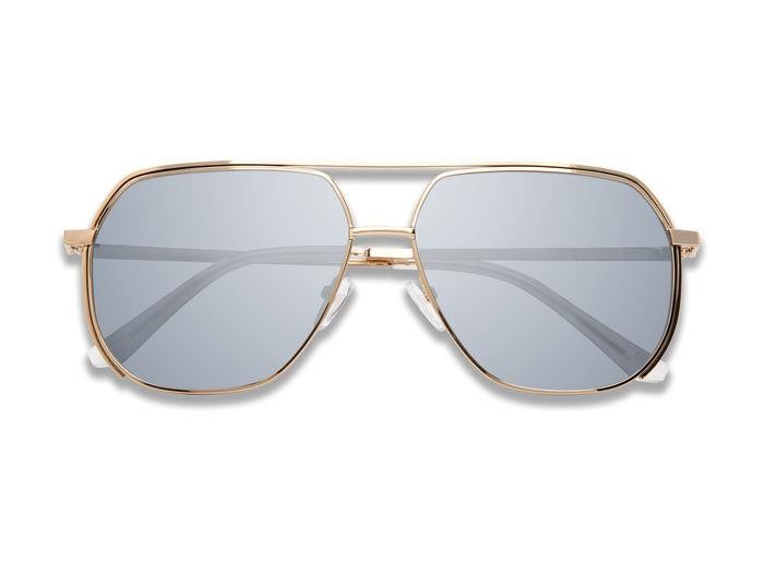 Sonnenbrillen Privé Revaux Fuego/S 206868 (000 XN) form aviator 