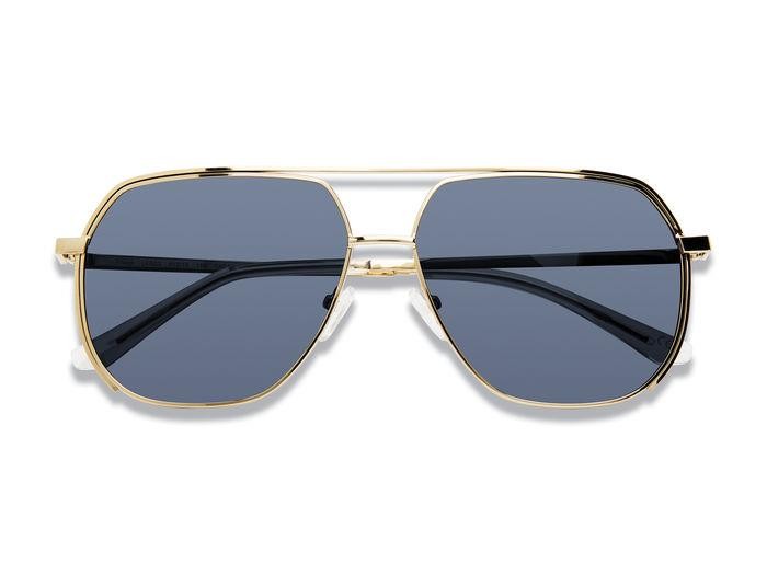 Sonnenbrillen Privé Revaux Fuego/S 206868 (LKS C3) form aviator 