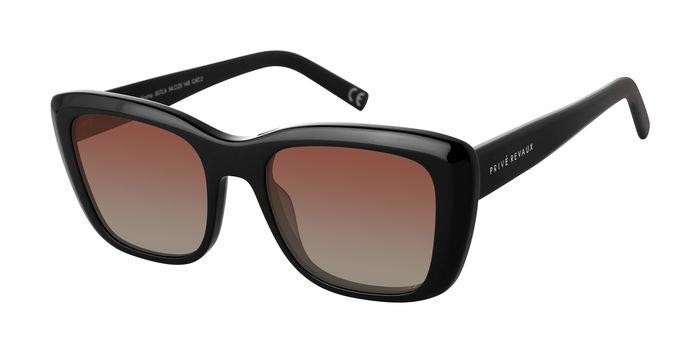 Sunglasses Privé Revaux La Noche/S 206870 (807 LA) shape square 