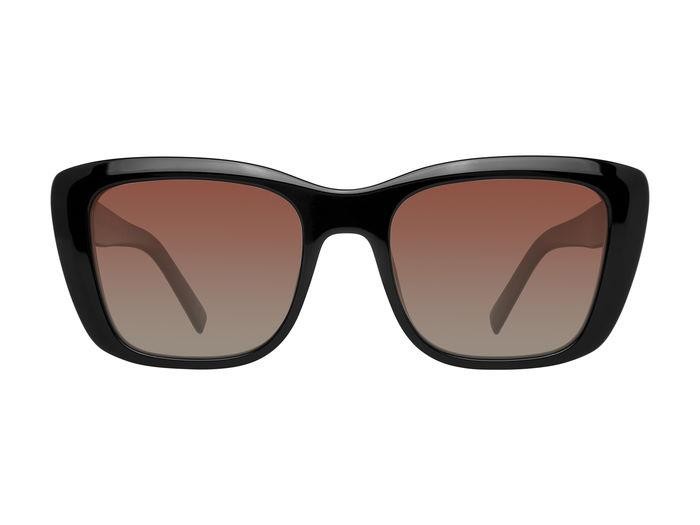 Sunglasses Privé Revaux La Noche/S 206870 (807 LA) shape square 