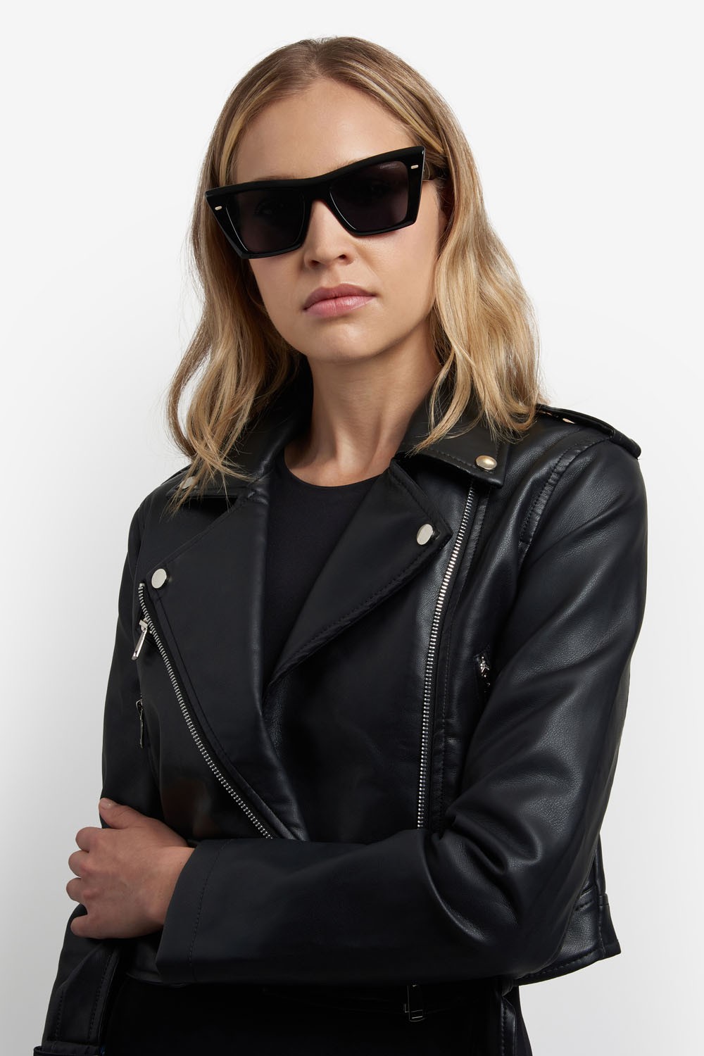 Sonnenbrillen Carrera 3046/S 207626 (807 IR) farbe black form rechteckig gläser grey