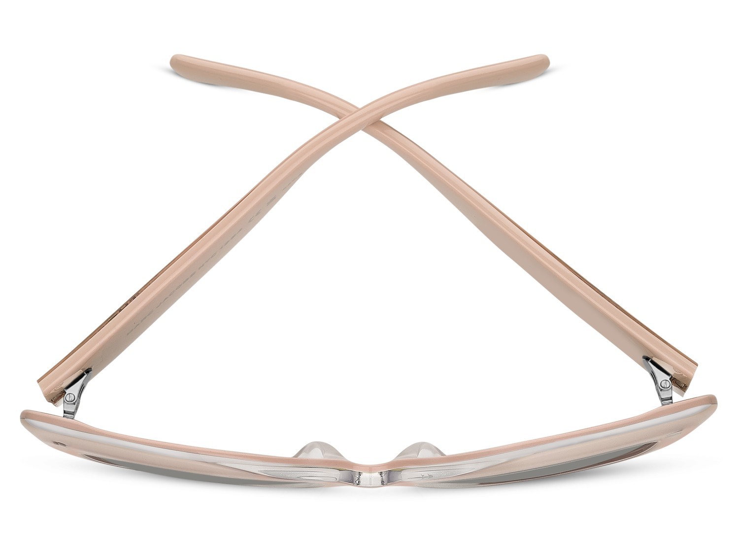 Sonnenbrillen Marc Jacobs 800/S 207970 3DV IR farbe crystal pink form rechteckig gläser grey