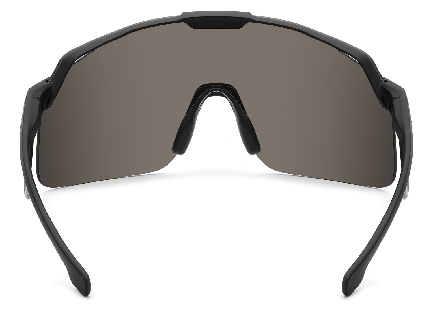 Sonnenbrillen Carrera Ducati Carduc 066/S 208586 003 UZ farbe matte black form maske gläser red multilayer