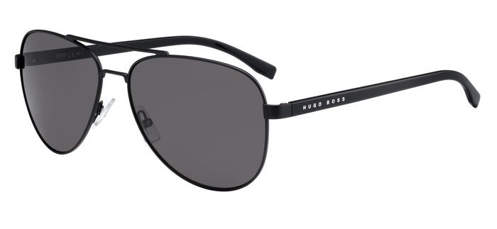 Sonnenbrillen Hugo Boss BOSS 0761/S 233253 (10G NR) form aviator 