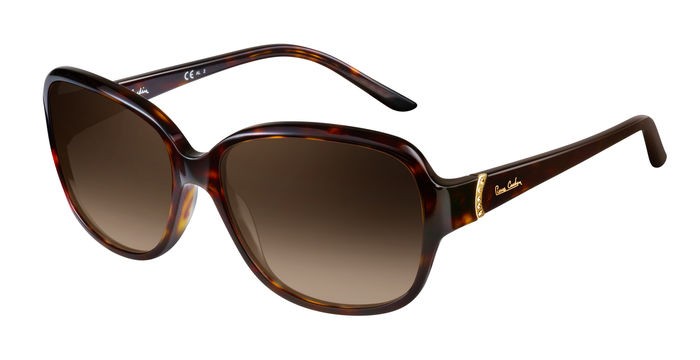 Sonnenbrillen Pierre Cardin P.C. 8398/S 246273 (086 CC) form rechteckig 