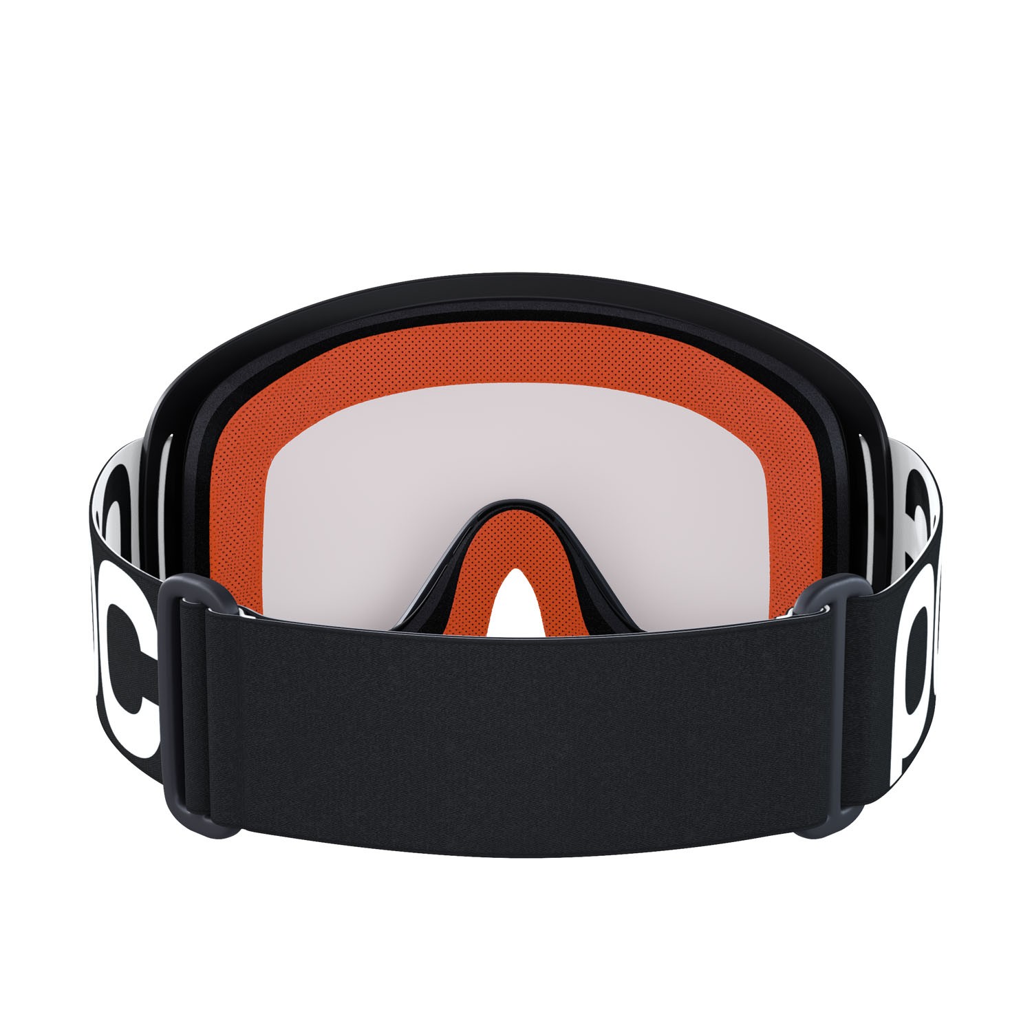 MTB-Masken Poc Opsin Youth 40270 1002 farbe uranium black 