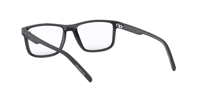 Brillen Arnette Krypto AN 7183 (2711) farbe blue form quadratisch gläser demo lens