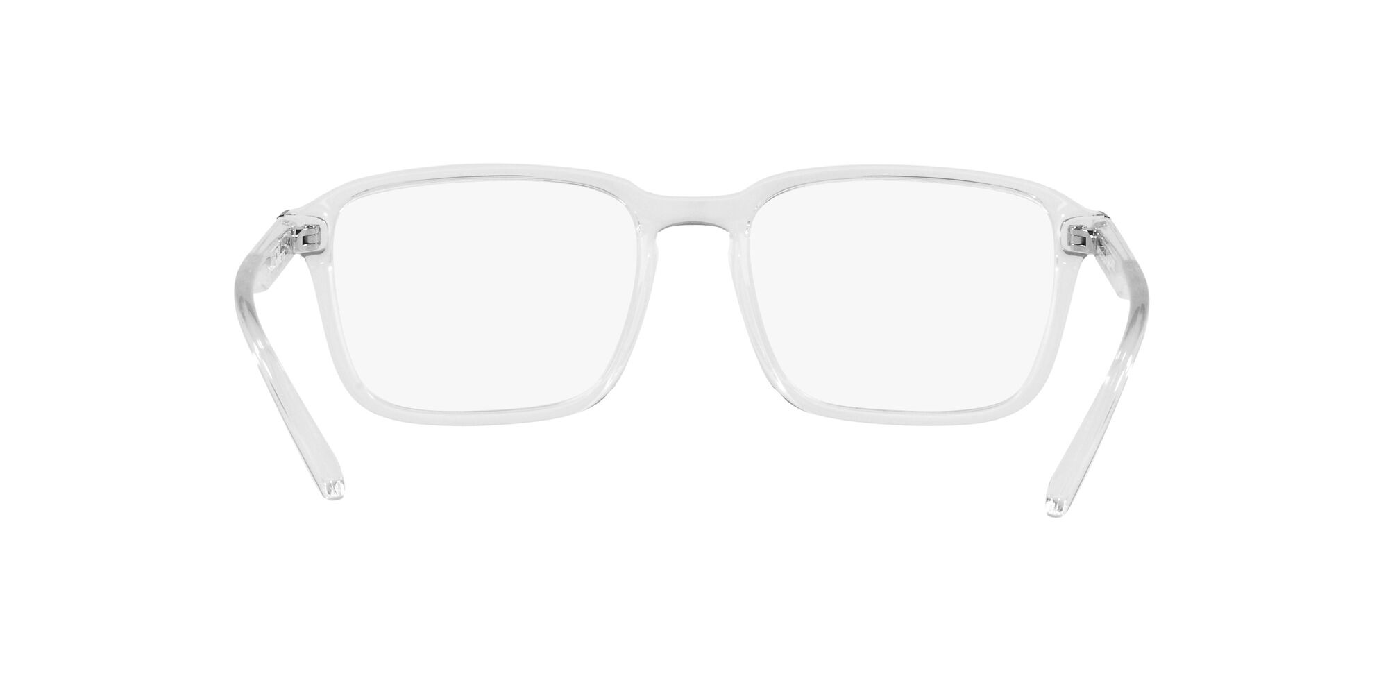 Brillen Arnette Marigny AN 7213 (2755) farbe cristallo form quadratisch gläser trasparente