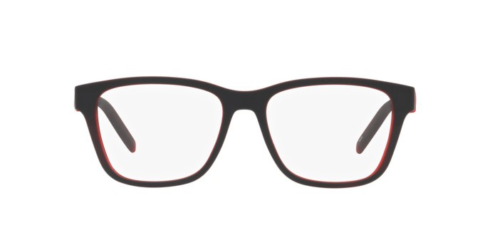 Brillen Arnette Telmo AN 7229 (2872) farbe grigio form quadratisch gläser trasparente