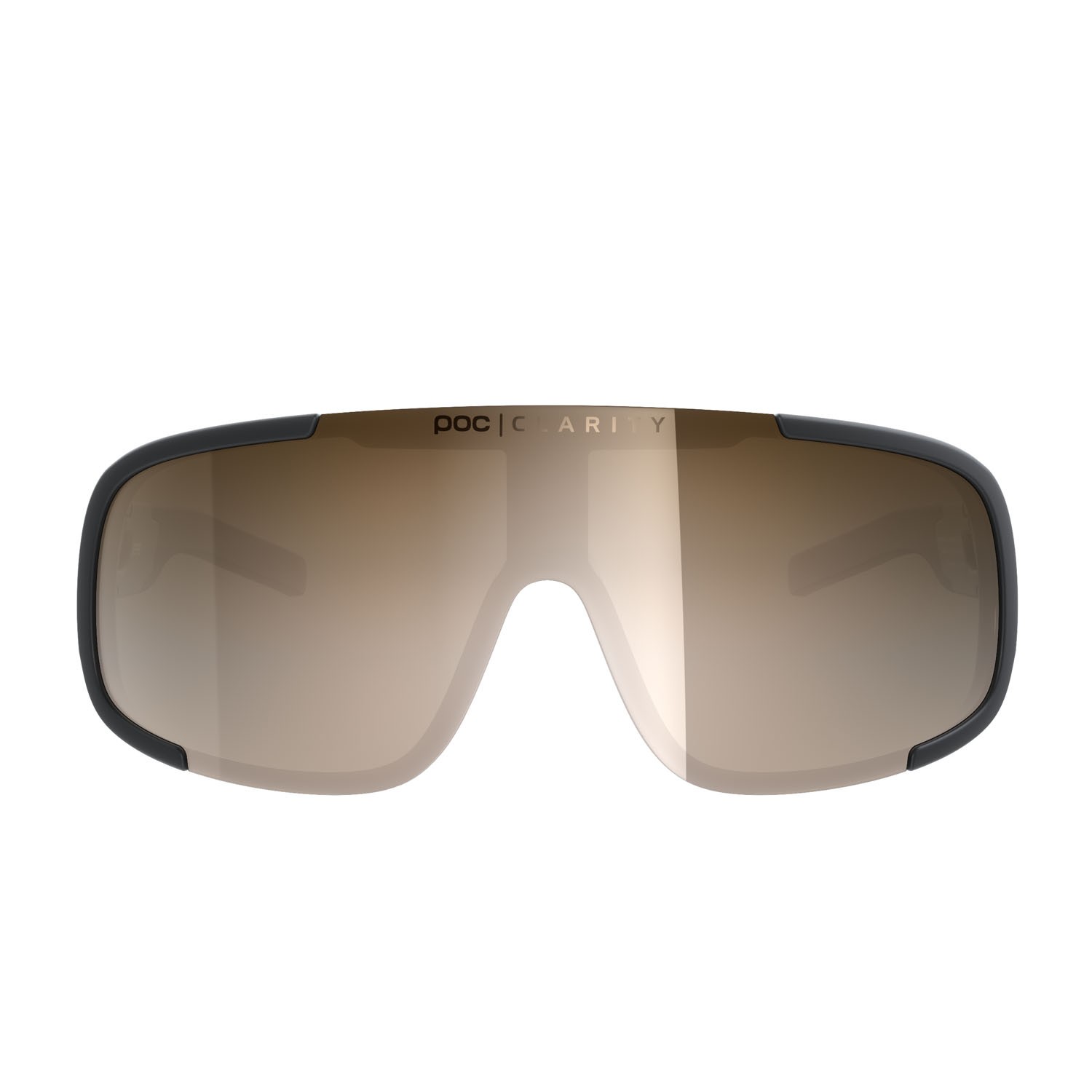 Sunglasses Poc Aspire ASP2012 9534  color uranium black/clarity trail/partly sunny silver 