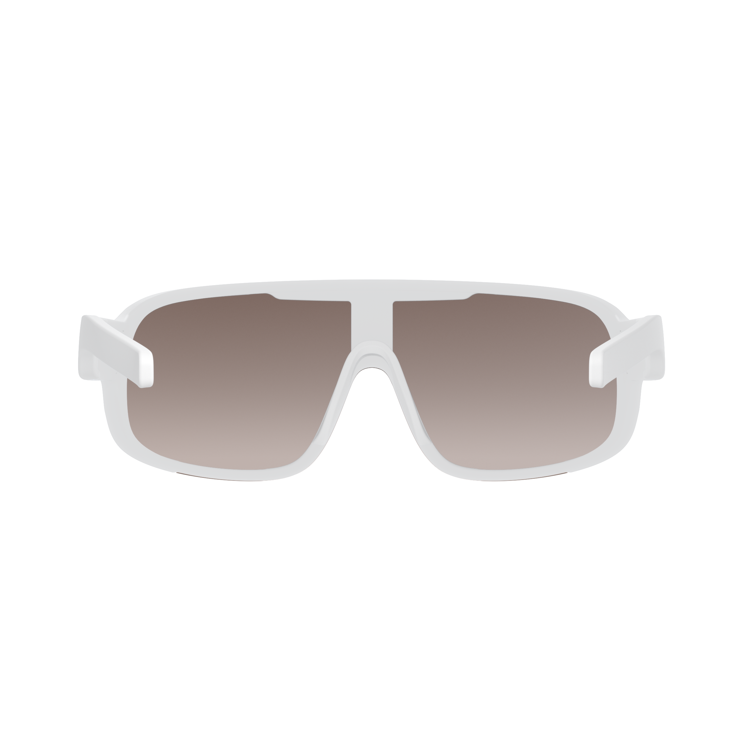 Sunglasses Poc Aspire ASP2012 9535 color hydrogen white/clarity trail /partly sunny silver 