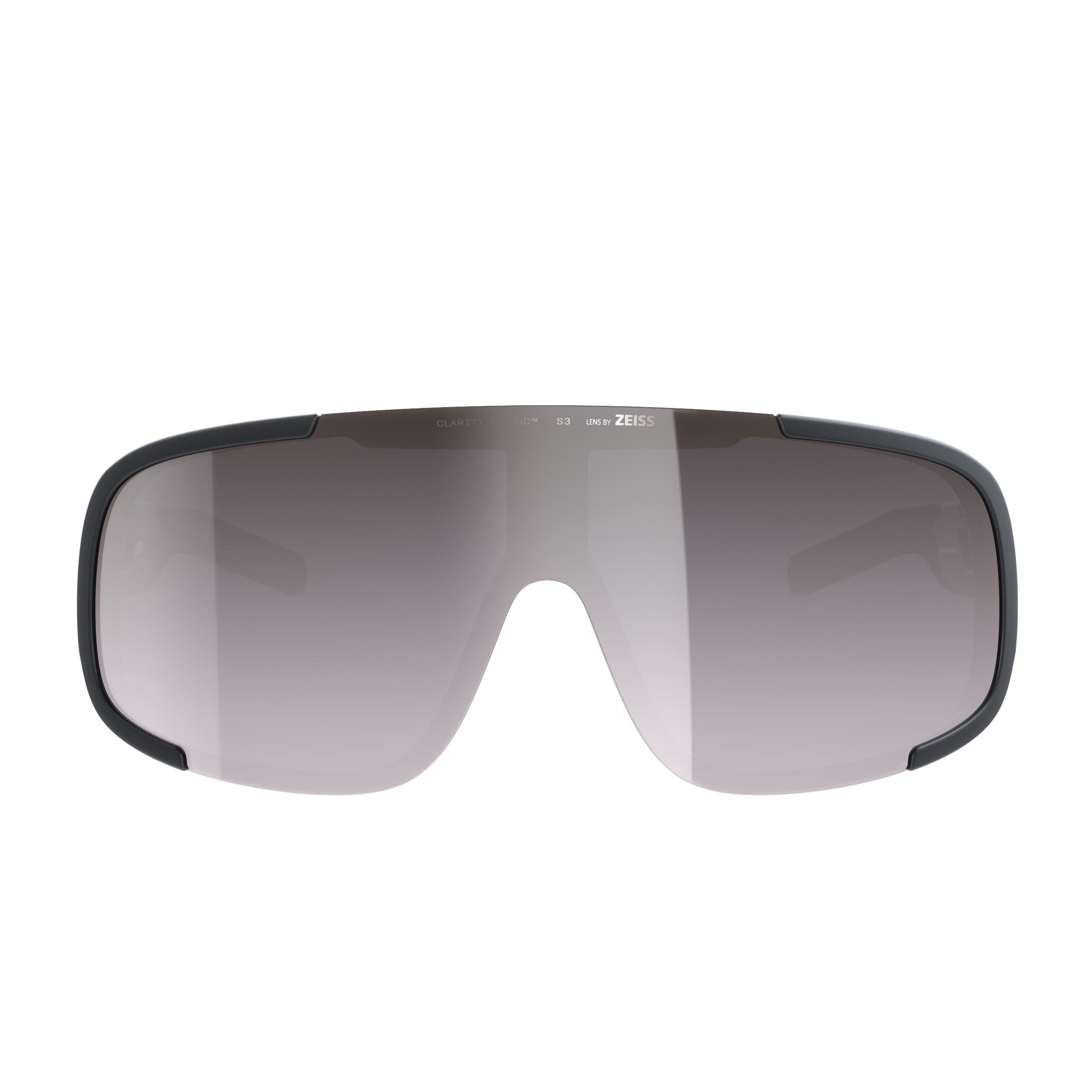 Sunglasses Poc Aspire ASP2012 9569 color uranium black/clarity road/sunny silver 
