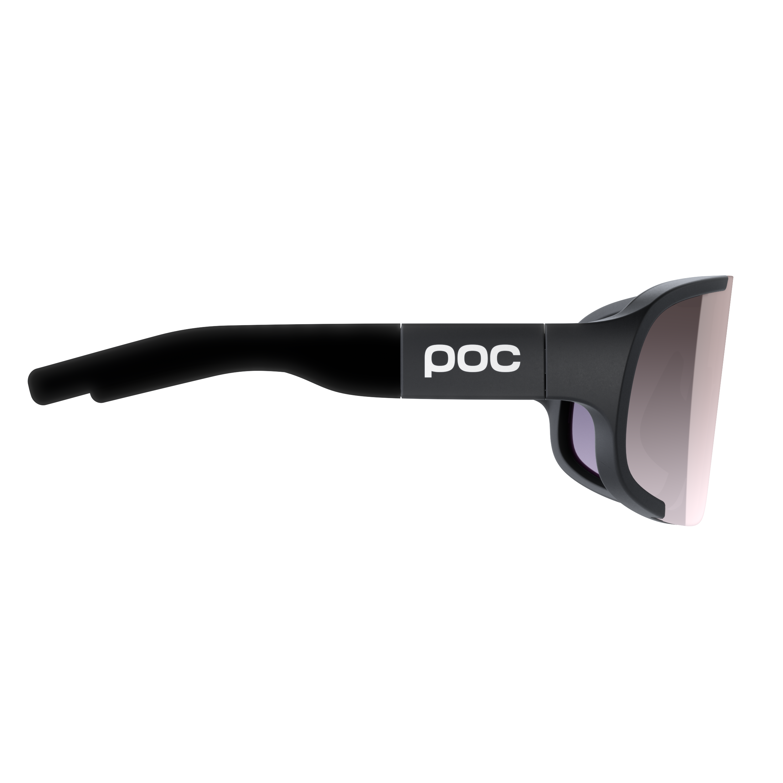 Sunglasses Poc Aspire ASP2012 9569 color uranium black/clarity road/sunny silver 