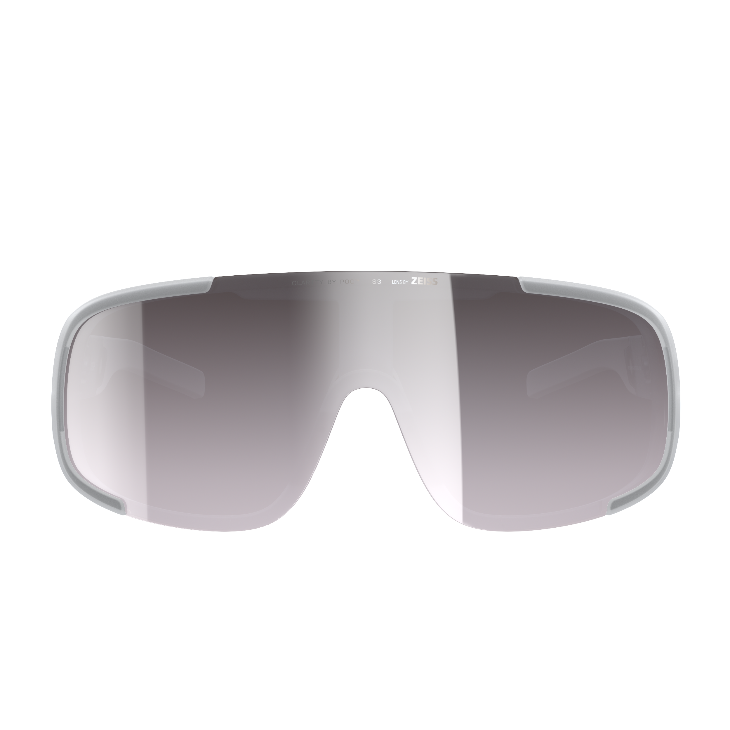 Sunglasses Poc Aspire ASP2012 9621 color translucent/clarity road/sunny silver 
