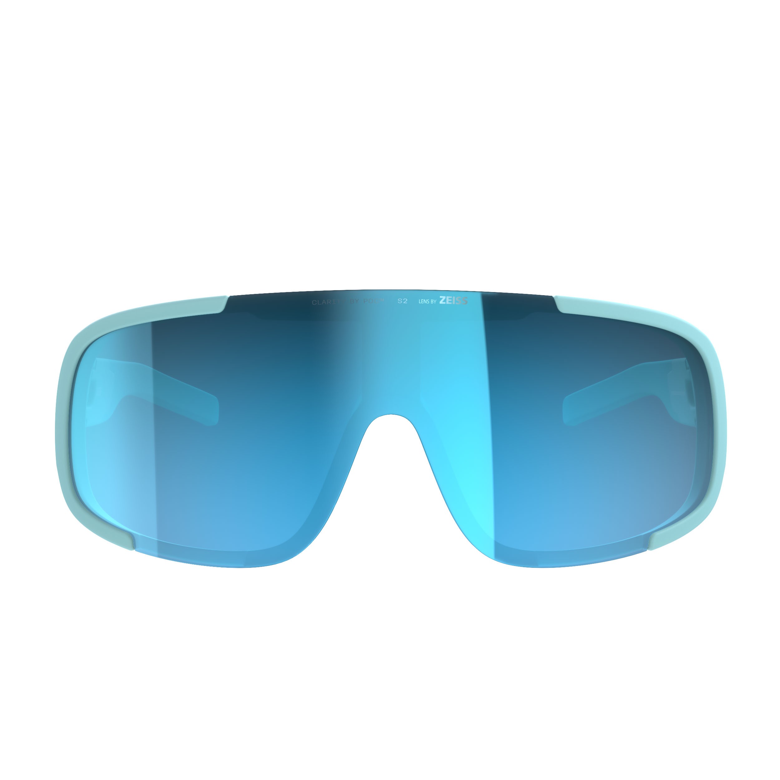 Sunglasses Poc Aspire ASP2012 9658 color indicolite blue/clarity universal/sunny turquoise 