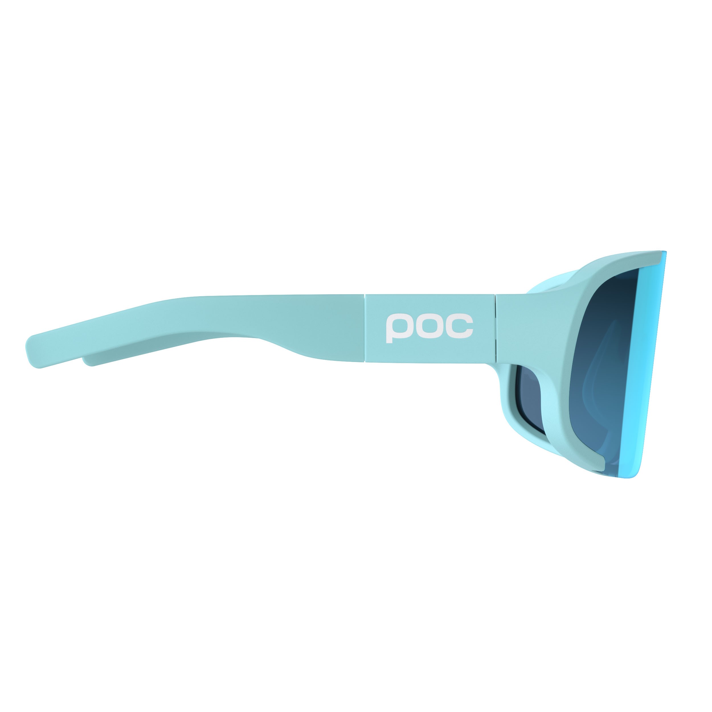 Sunglasses Poc Aspire ASP2012 9658 color indicolite blue/clarity universal/sunny turquoise 