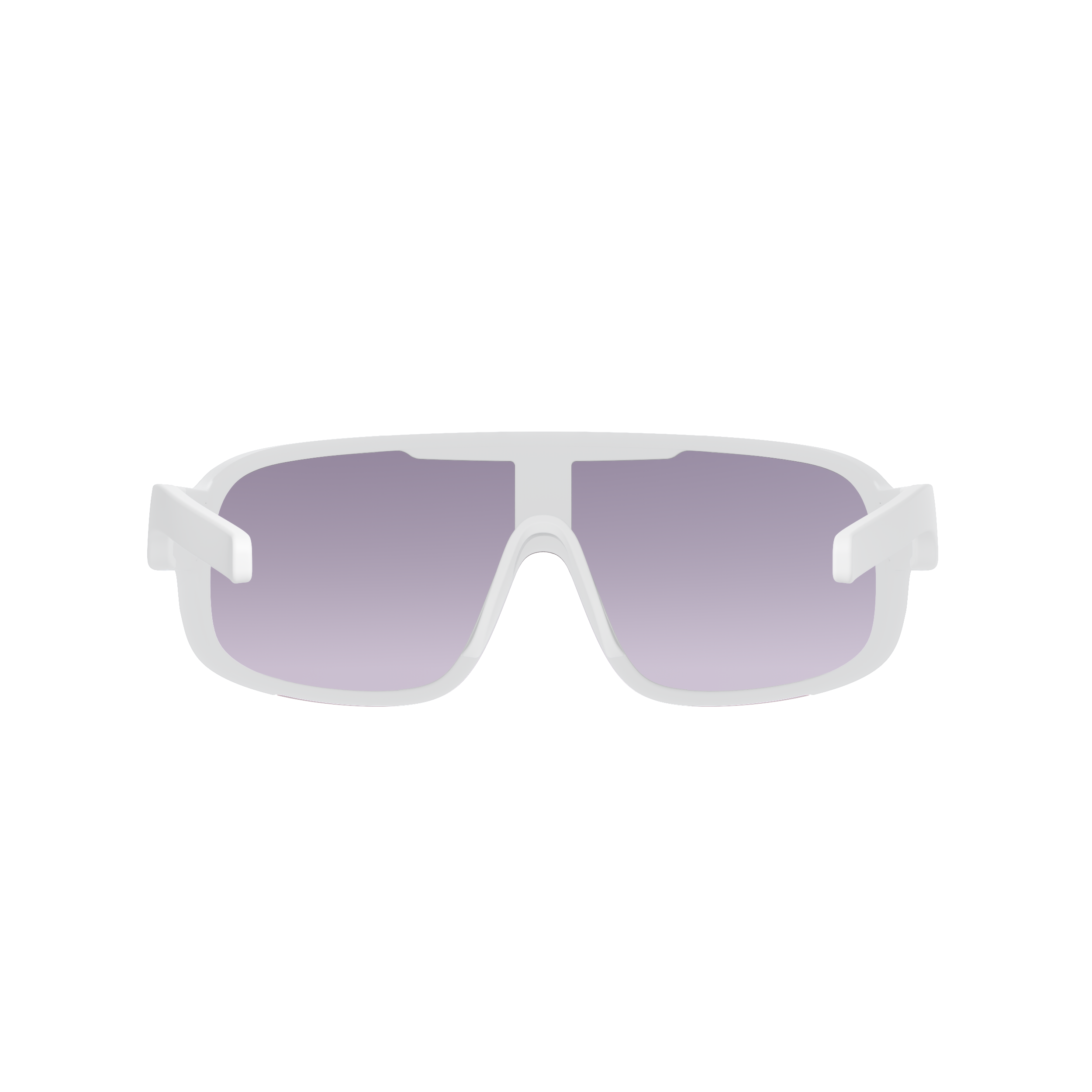 Sunglasses Poc Aspire ASP2012 9545 color hydrogen white/clarity road/sunny silver 