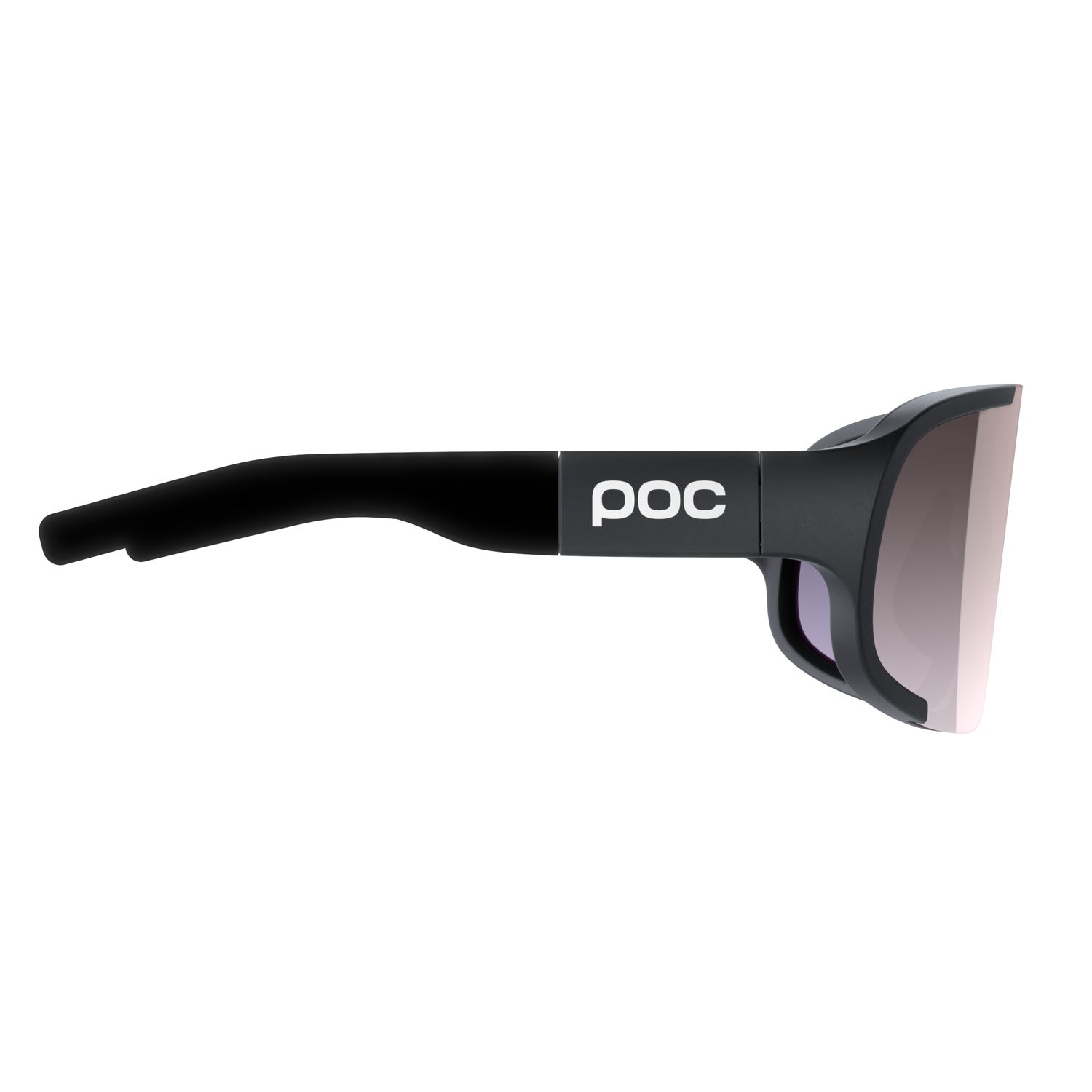 Sunglasses Poc Aspire WF ASP2013 9569 color uranium black/clarity road/sunny silver 