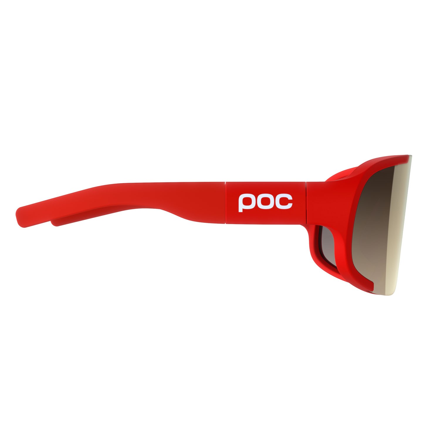 Sunglasses Poc Aspire WF ASP2013 9622 color prismane red/clarity road/partly sunny gold 