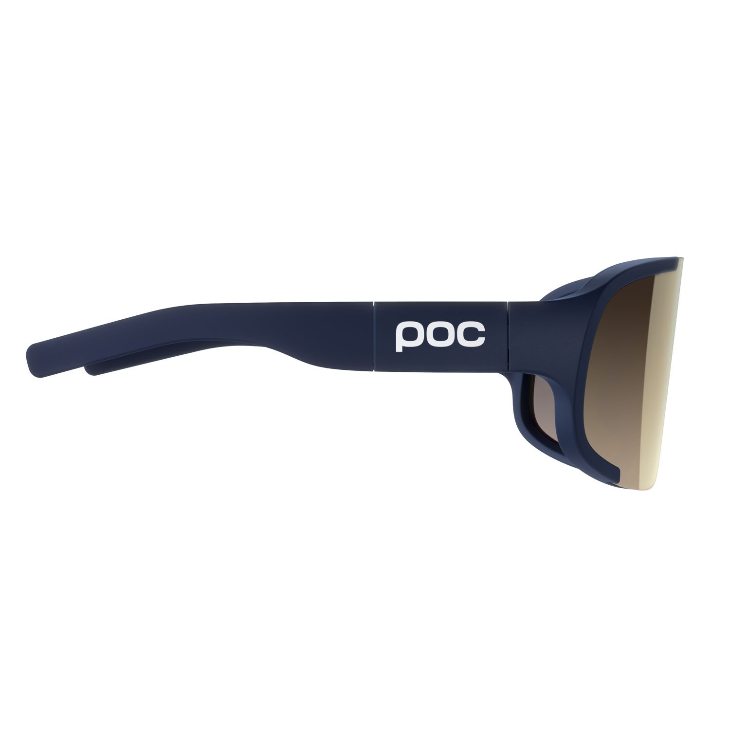 Sunglasses Poc Aspire WF ASP2013 9624 color apatite navy/clarity road/partly sunny gold 