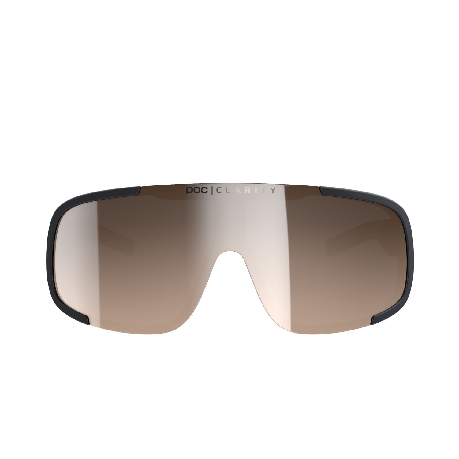 Sunglasses Poc Aspire Mid ASP2014 9534 color uranium black/clarity trail/partly sunny silver 
