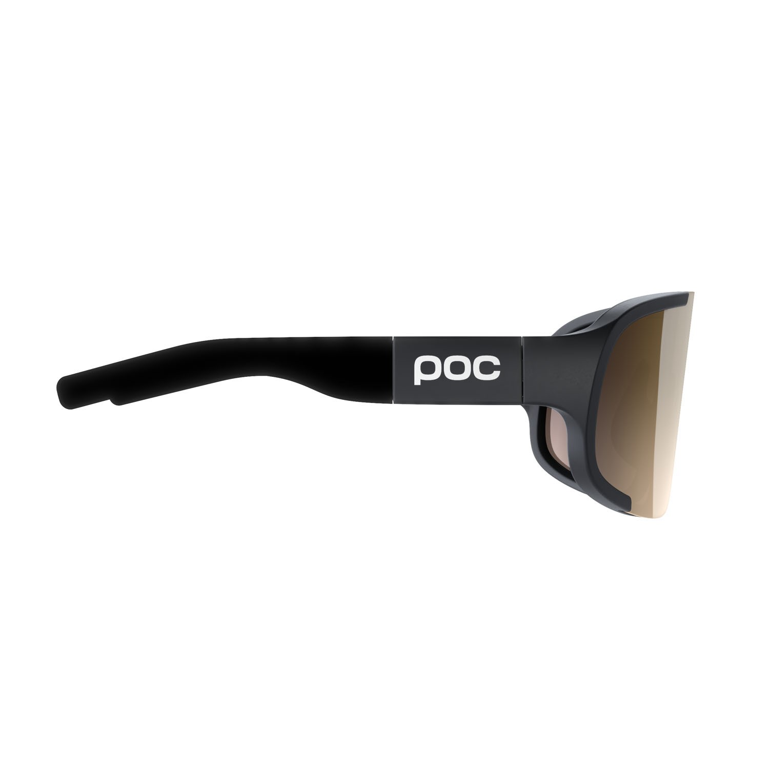Sunglasses Poc Aspire Mid ASP2014 9534 color uranium black/clarity trail/partly sunny silver 