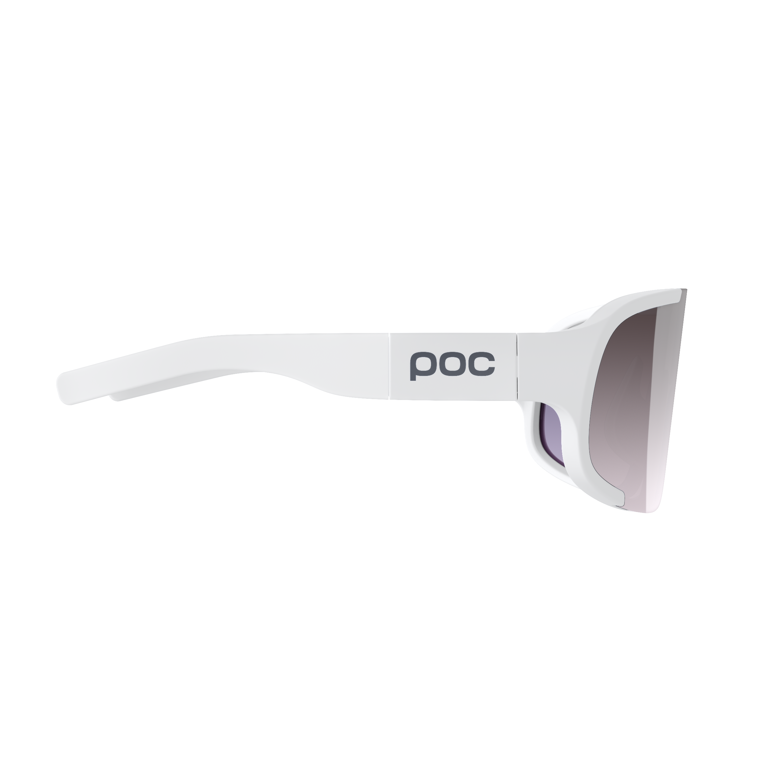 Sunglasses Poc Aspire Mid ASP2014 9545 color hydrogen white/clarity road/sunny silver 