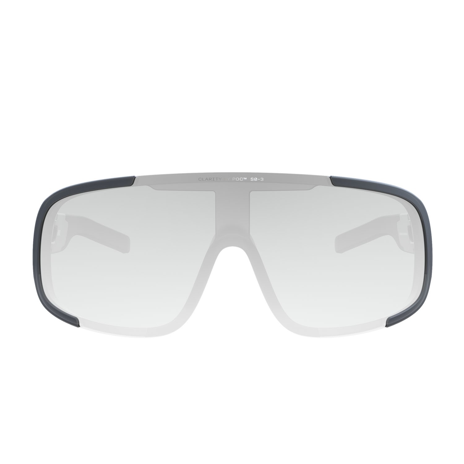 Sunglasses Poc Aspire Photochromic ASP2016 9625 color translucent black/clarity photochromic/changeable grey 
