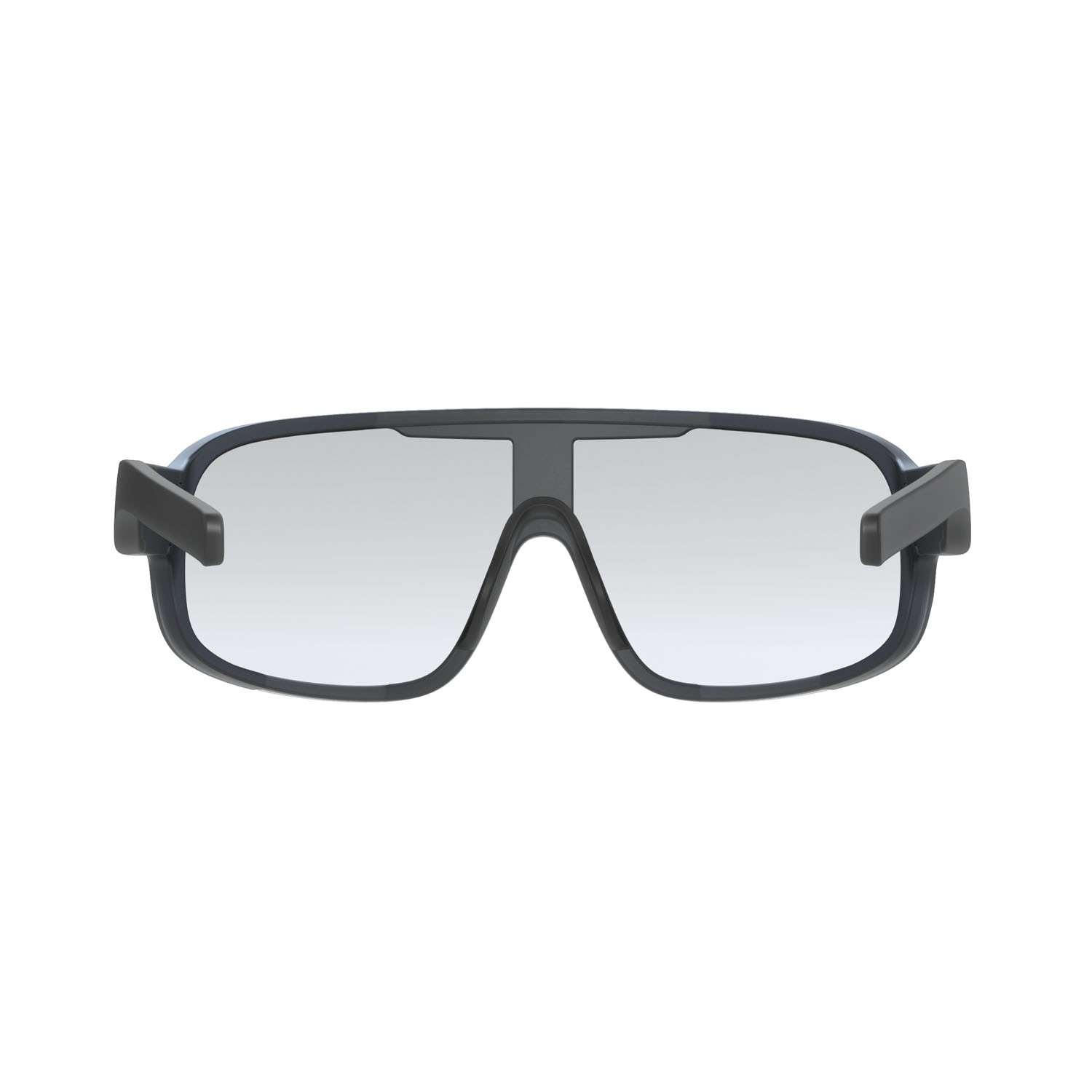 Sunglasses Poc Aspire Photochromic ASP2016 9625 color translucent black/clarity photochromic/changeable grey 