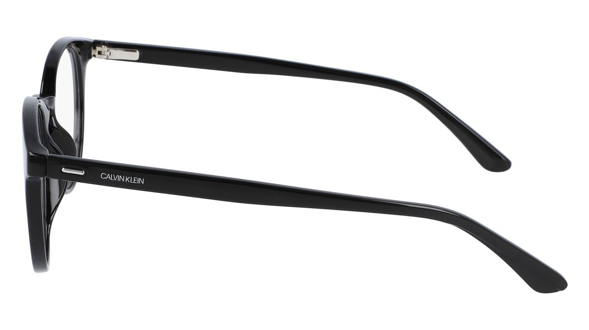 Occhiali da vista Calvin Klein CK20527 N (001) colore black forma rotondo 