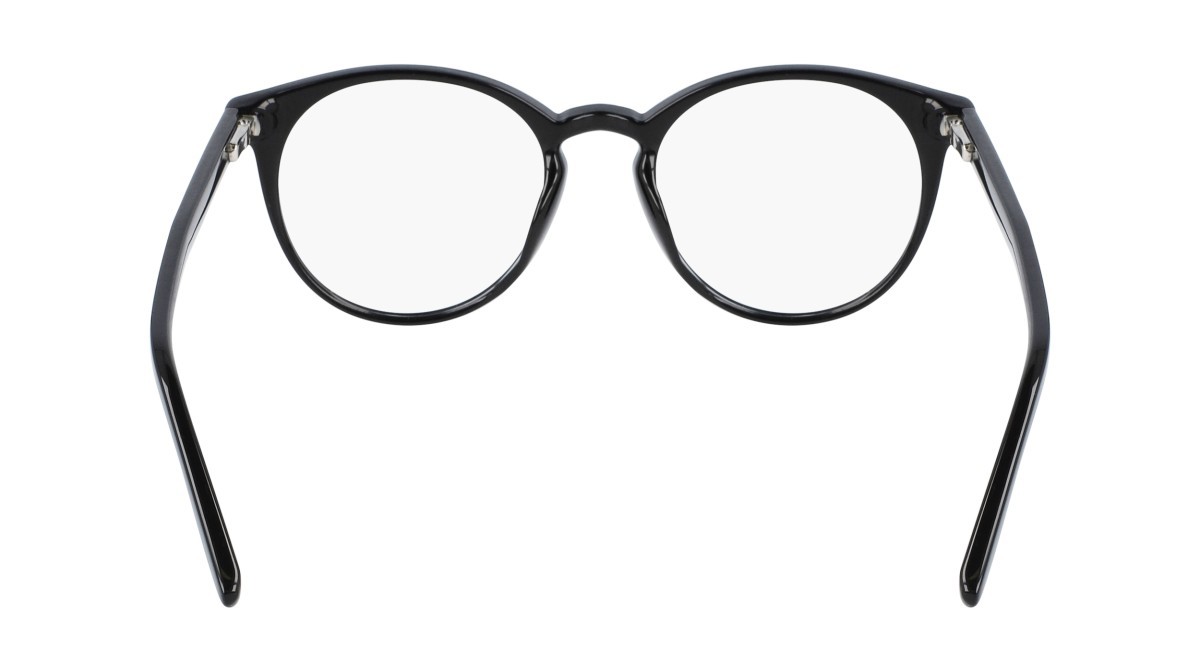 Occhiali da vista Calvin Klein CK20527 N (001) colore black forma rotondo 