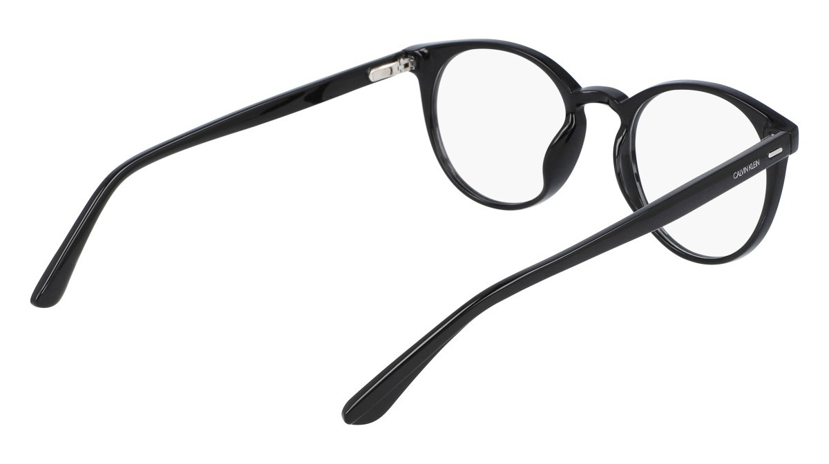 Occhiali da vista Calvin Klein CK20527 N (001) colore black forma rotondo 