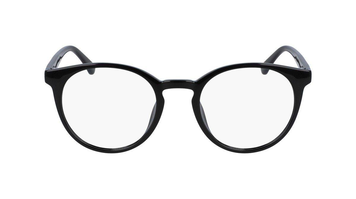 Occhiali da vista Calvin Klein CK20527 N (001) colore black forma rotondo 