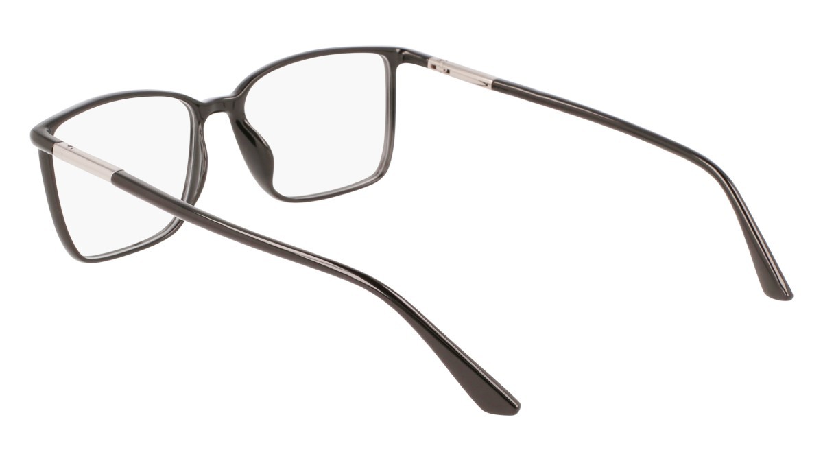 Eyeglasses Calvin Klein CK22508 N (001) color black shape rectangle 