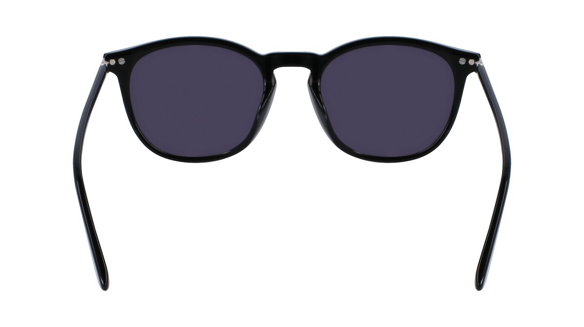 Sunglasses Calvin Klein CK22533S N (001) color black shape pantos 