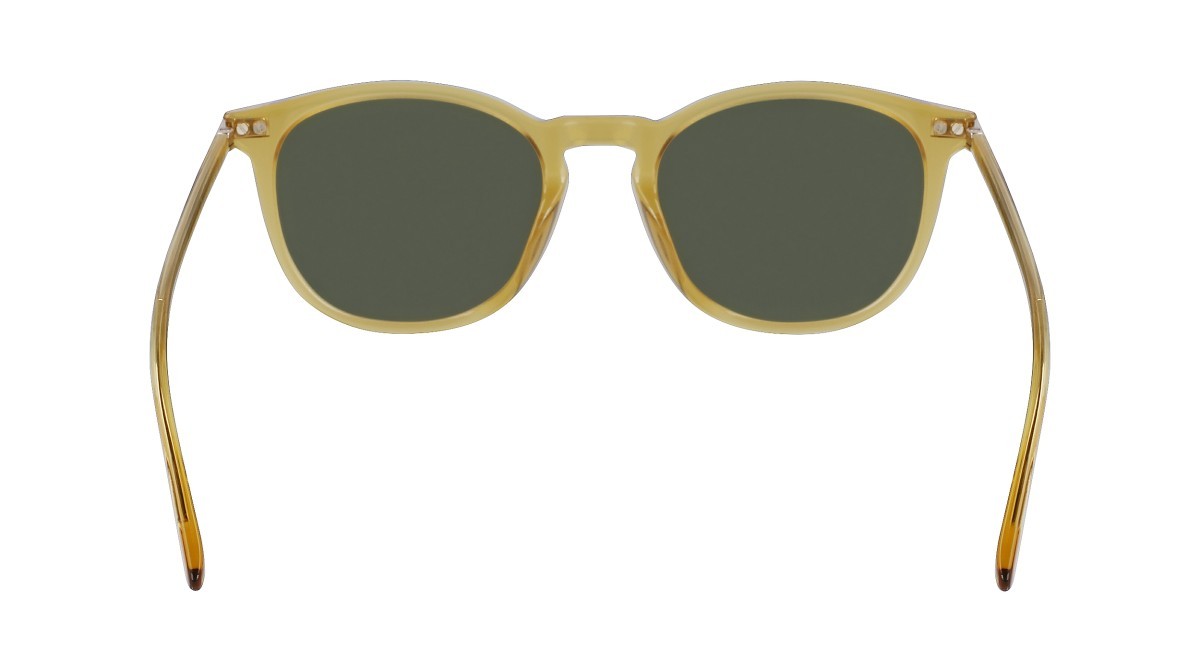 Sonnenbrillen Calvin Klein CK22533S N (729) farbe butterscotch form pantos 