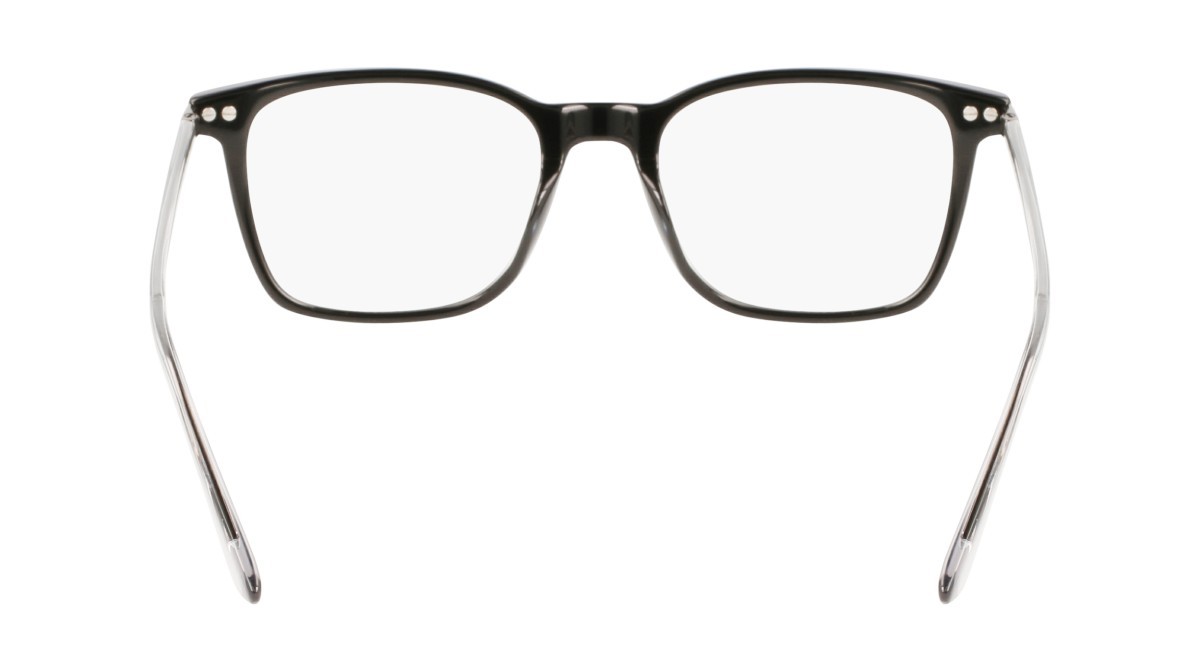 Brillen Calvin Klein CK22541 (001) farbe black form rechteckig 