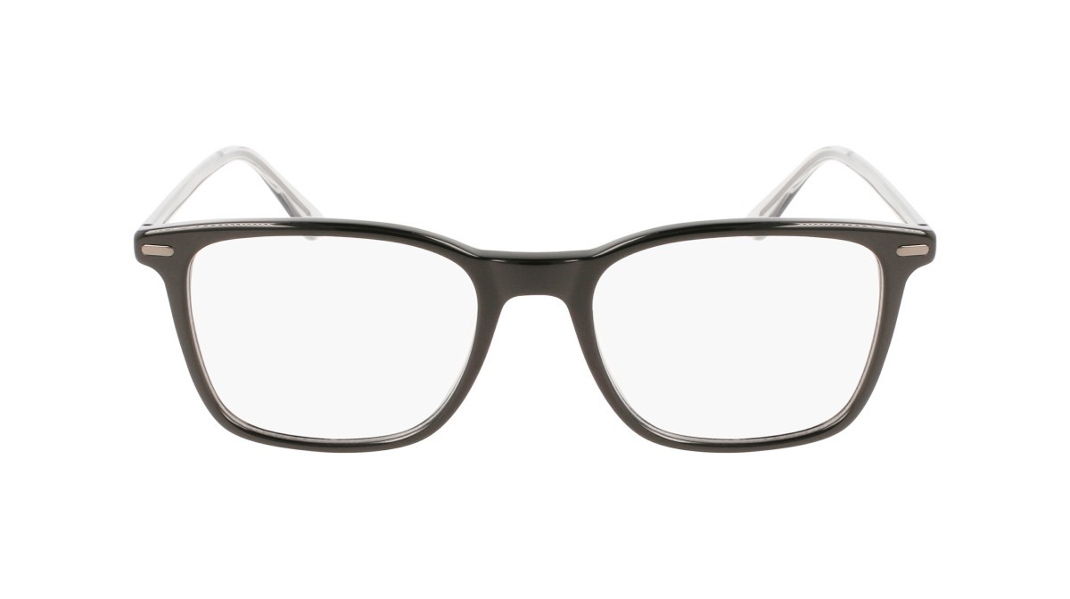 Brillen Calvin Klein CK22541 (001) farbe black form rechteckig 