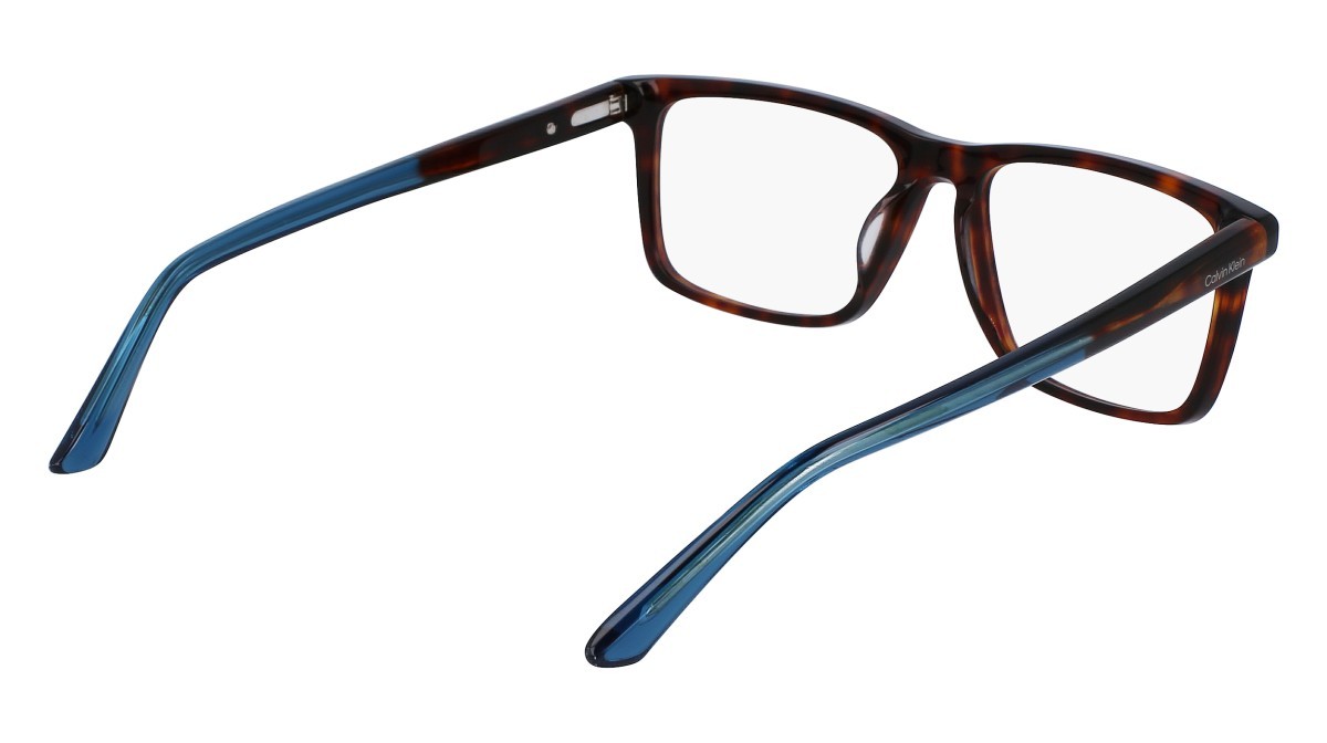 Brillen Calvin Klein CK22544 (240) farbe tortoise form rechteckig 