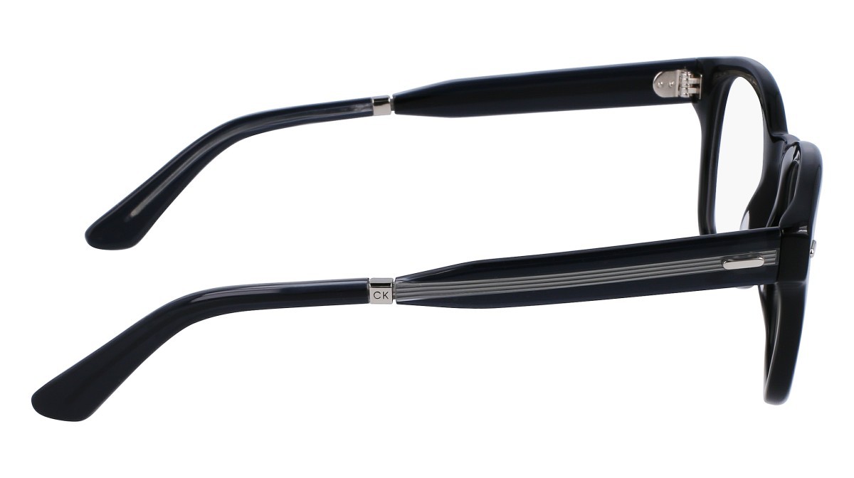 Brillen Calvin Klein CK23511 (001) farbe black form rechteckig 