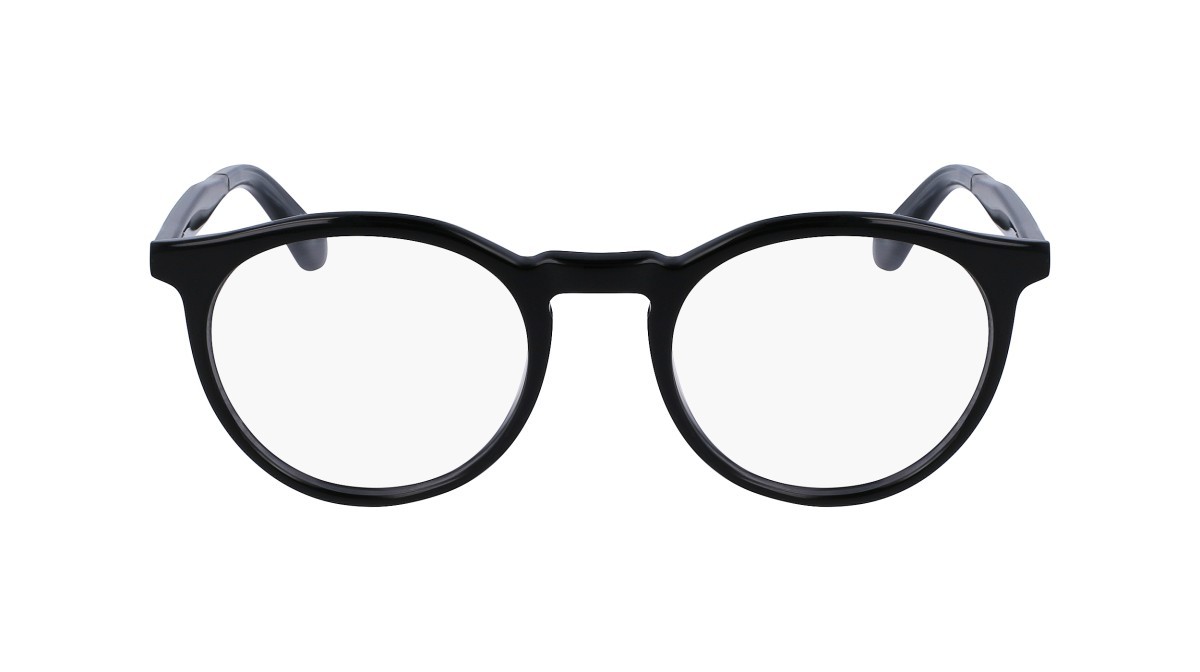 Brillen Calvin Klein CK23515 (001) farbe black form pantos 