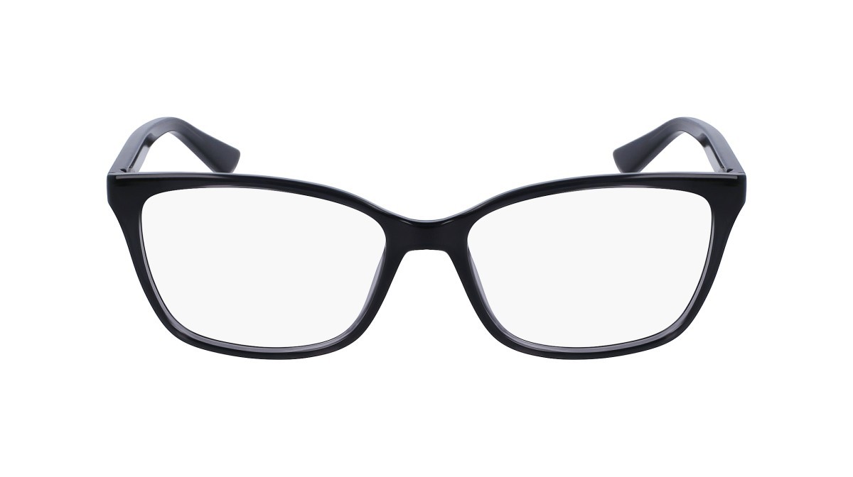 Occhiali da vista Calvin Klein CK23516 (035) colore grey forma rettangolare 