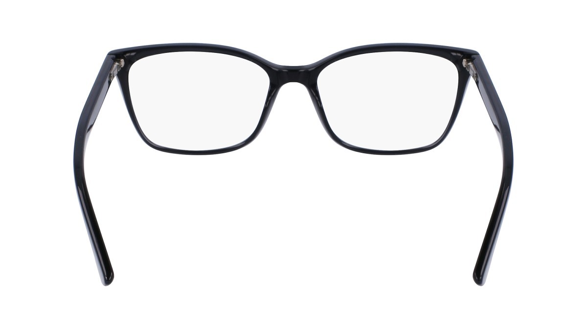 Occhiali da vista Calvin Klein CK23516 (035) colore grey forma rettangolare 