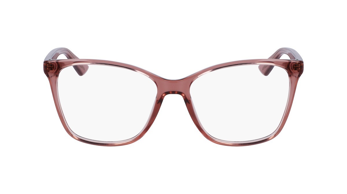Eyeglasses Calvin Klein CK23523 (601) color rose shape butterfly 