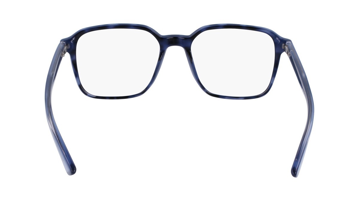 Brillen Calvin Klein CK23524 (430) farbe havana blue form rechteckig 