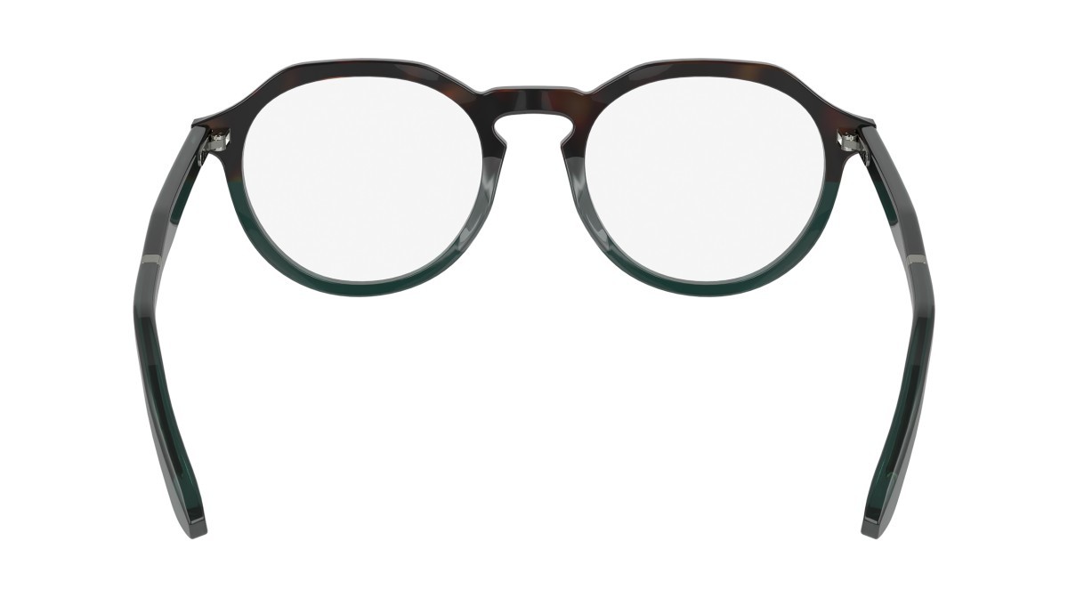 Eyeglasses Calvin Klein CK23546 (230) color havana/green shape pantos 
