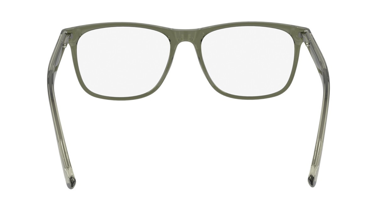 Eyeglasses Calvin Klein CK23548 (330) color sage shape rectangle 